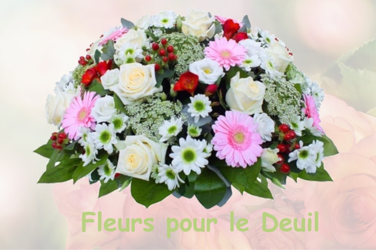 fleurs deuil LE-TORP-MESNIL